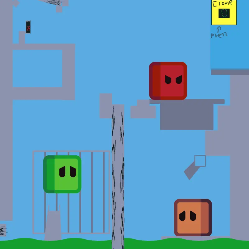 Game by @Mario18182