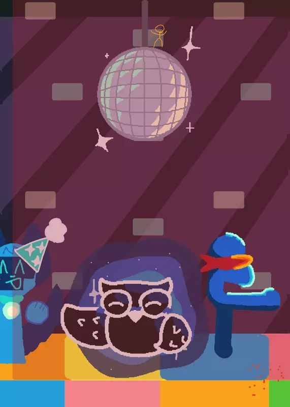 Game by @zelcore