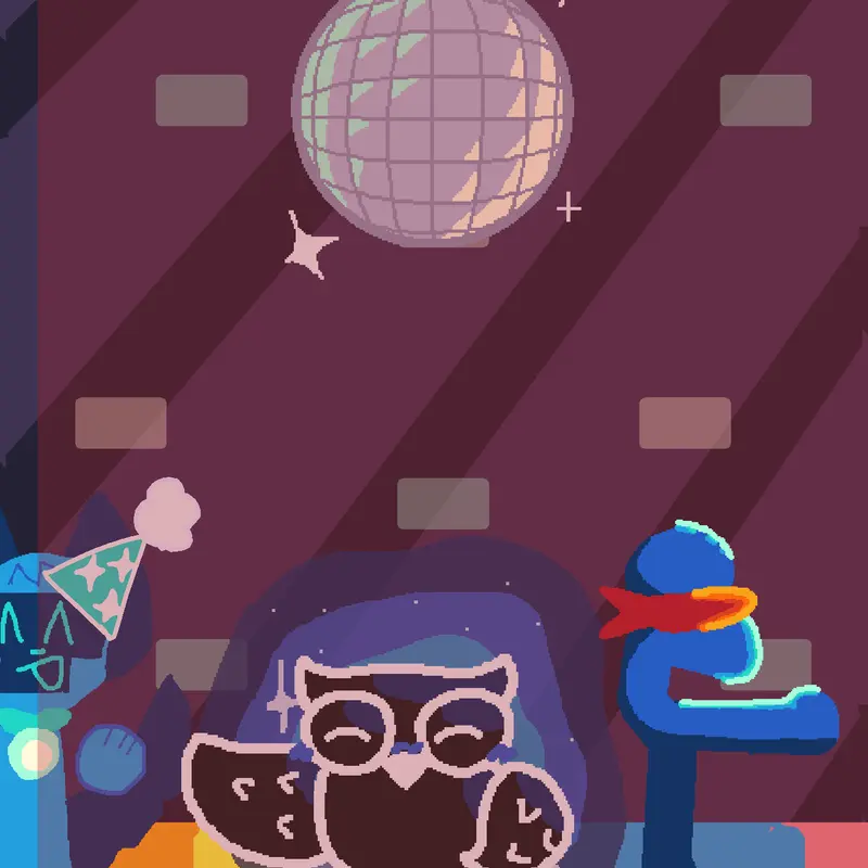 Game by @zelcore