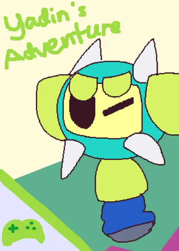 Game by @YuzuGO_