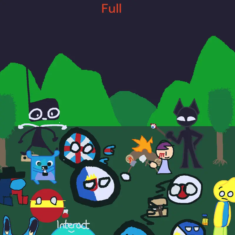 Game by @DiaCube-dead-acc
