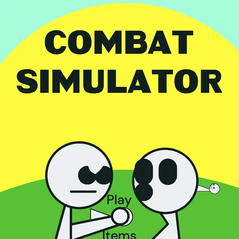 Game by @newacount2