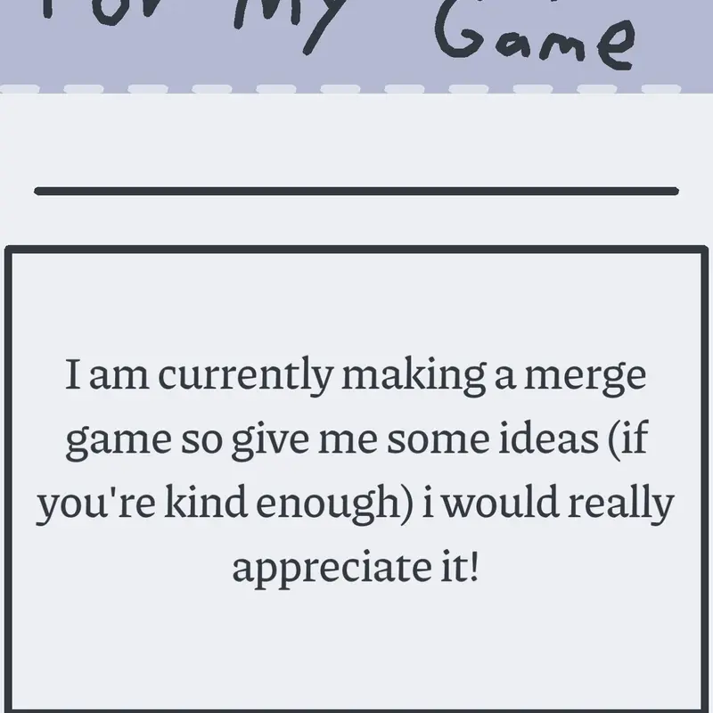 Game by @ispek