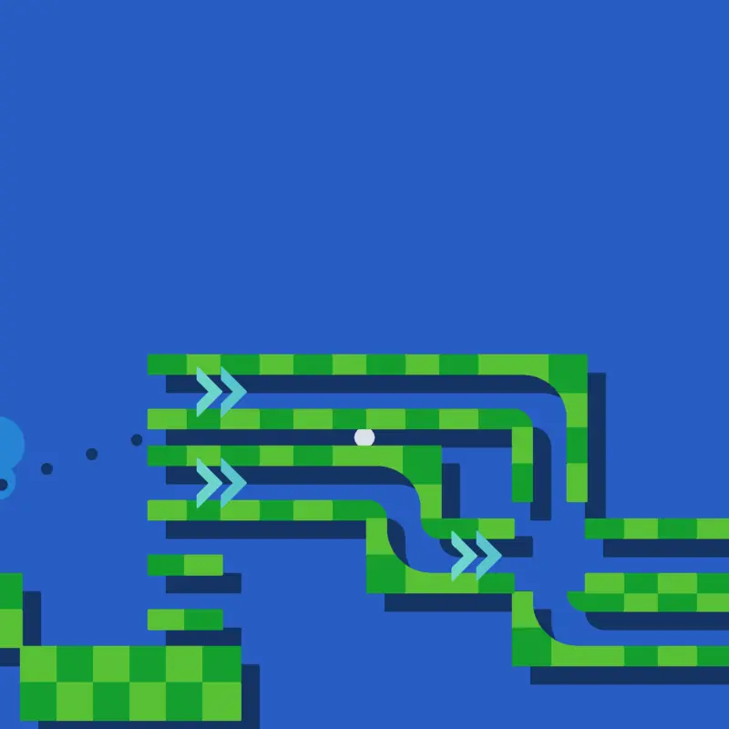 Game by @matimatisito