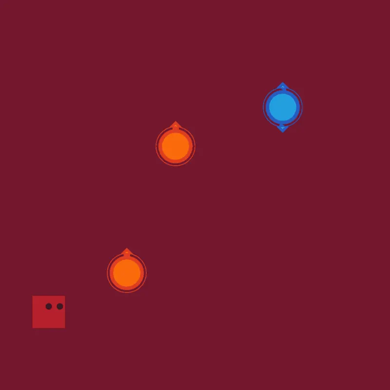 Game by @feisyx_castle