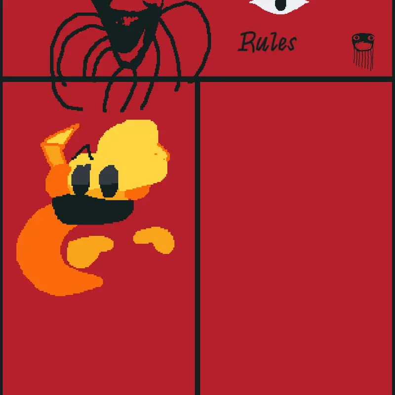 Game by @Beauty-queen