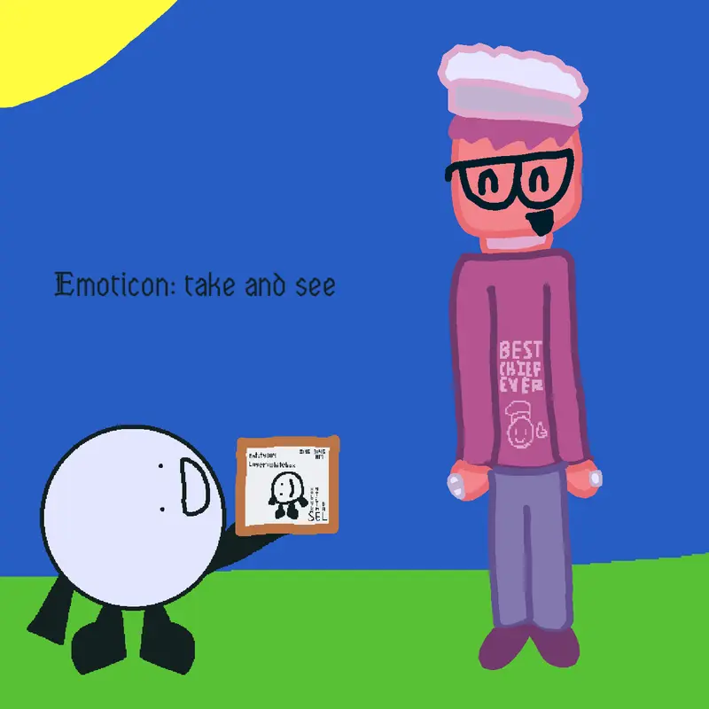 Game by @radon_