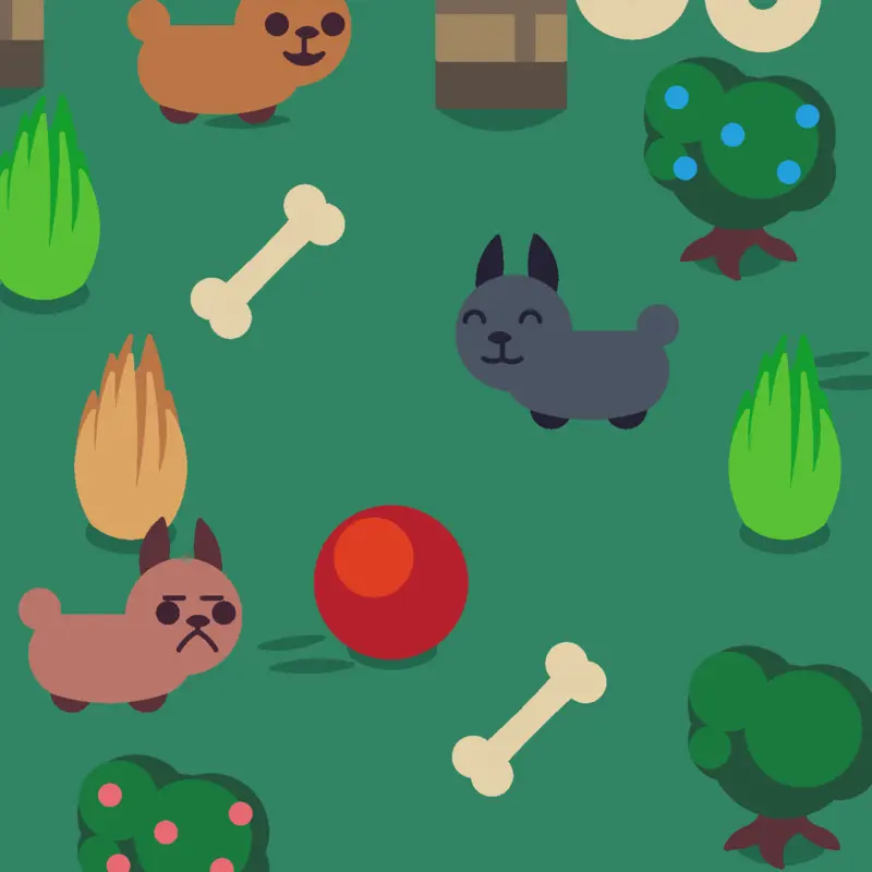 Game by @doggy-