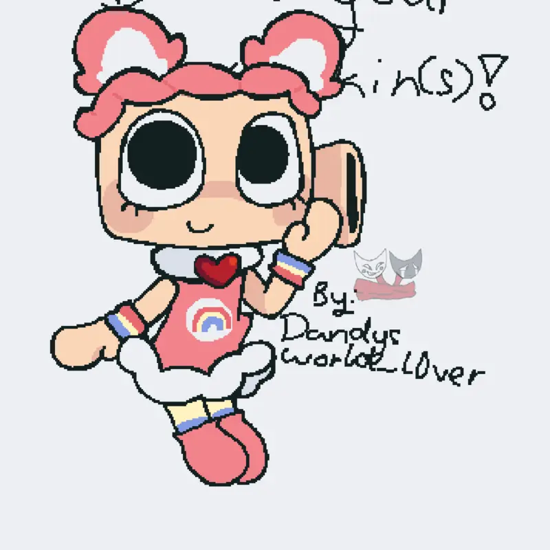 Game by @ieatcocolate