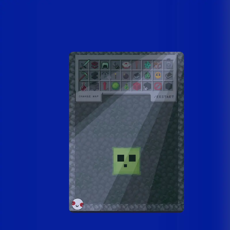 Game by @Mischa_