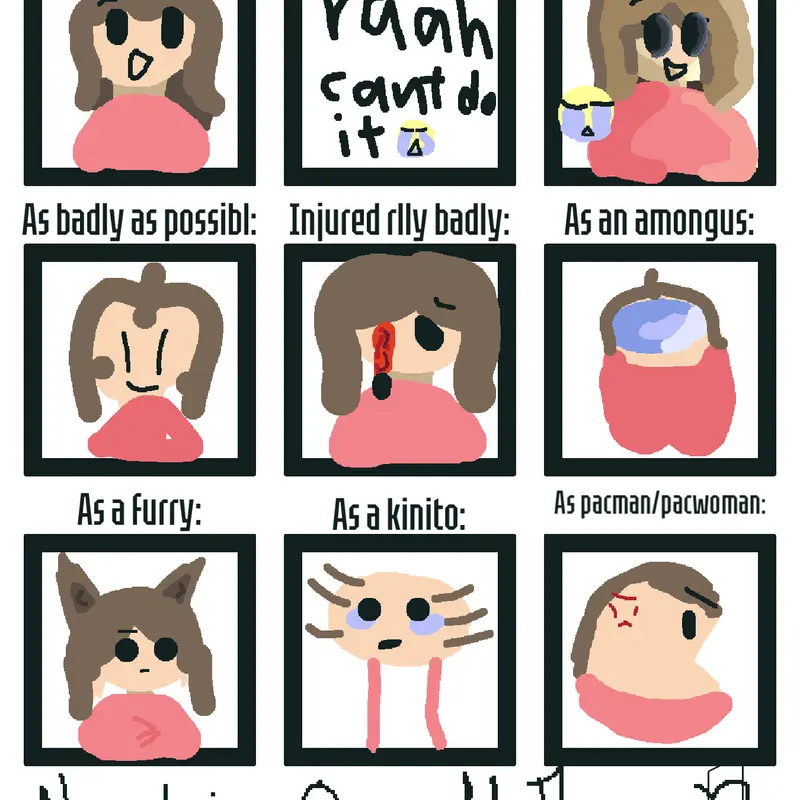Game by @gandavenice1234