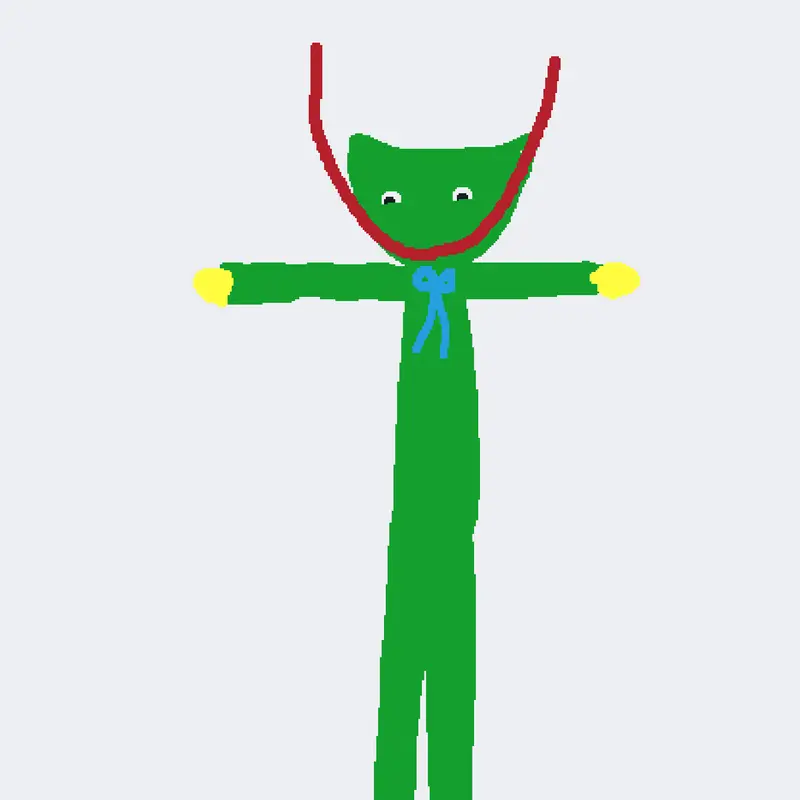 Game by @-Green-Huggy-