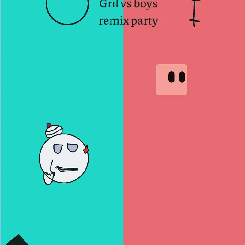 Game by @KbraKemik