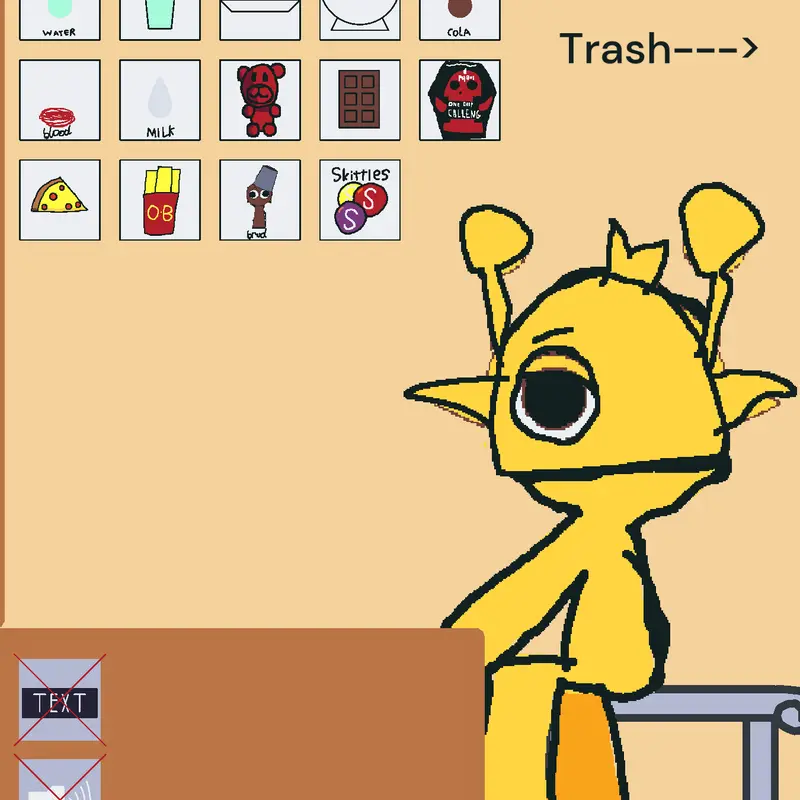 Game by @have3332