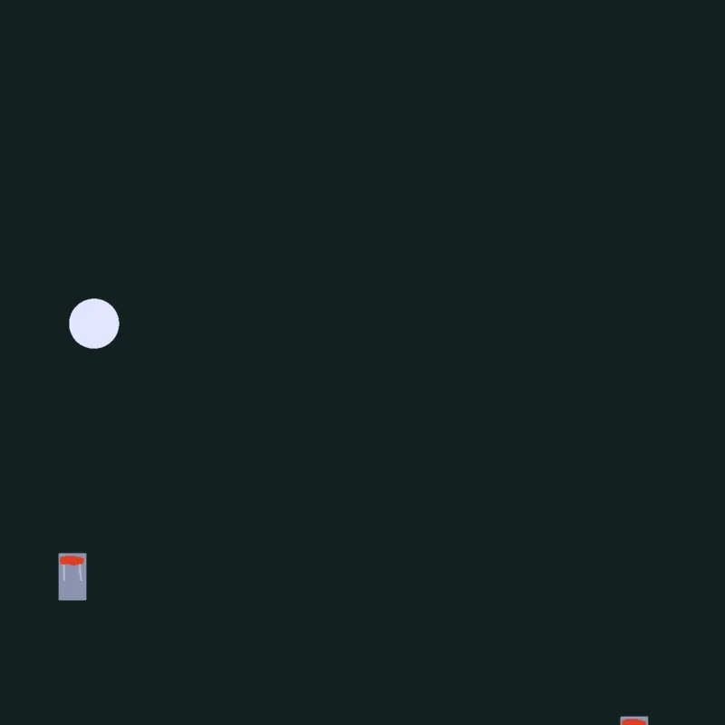 Game by @topolovka