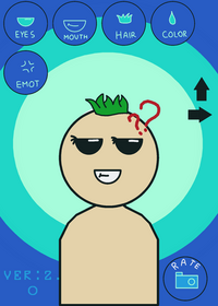 Avatar maker!