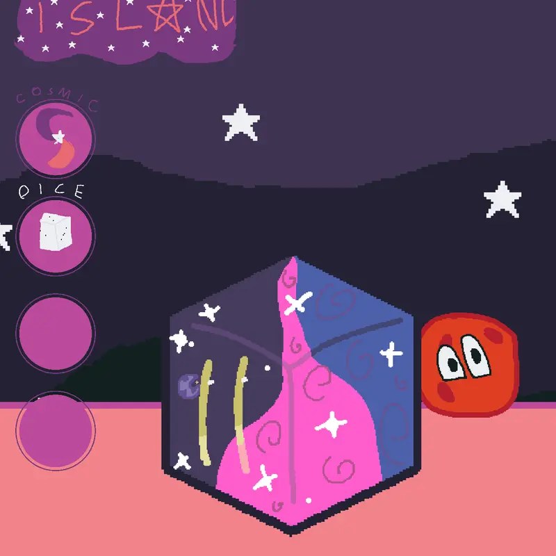 Game by @SmokeyBomb