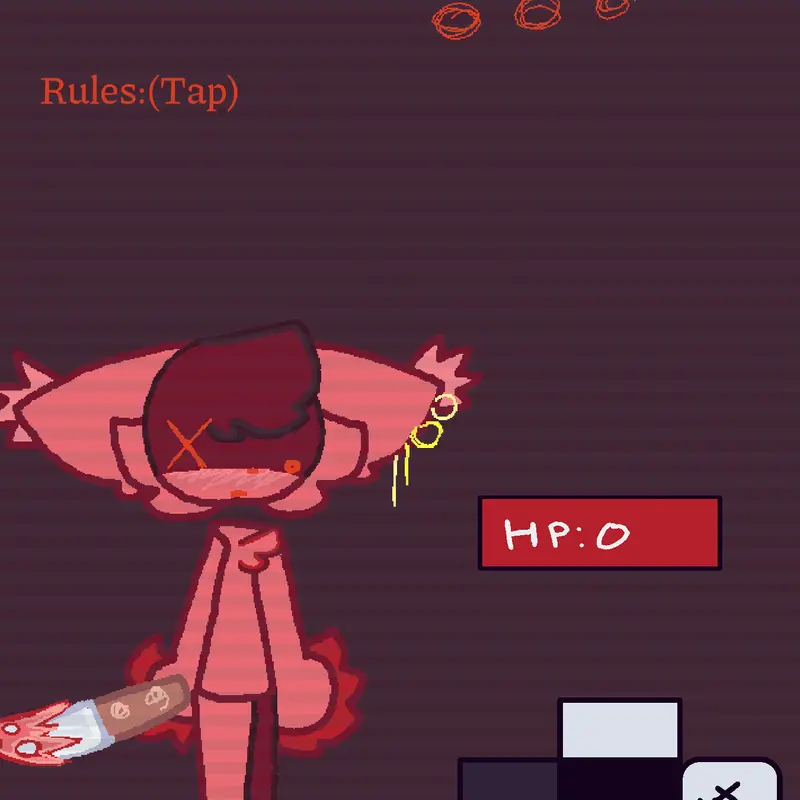 Game by @Z4yedXGXT