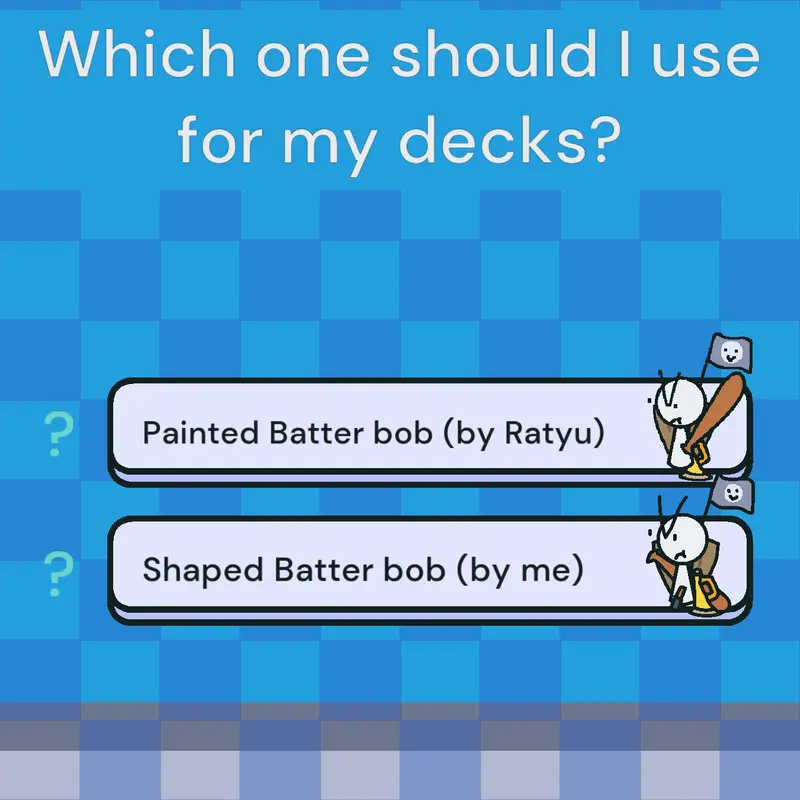 Game by @Batter_Bob_buff