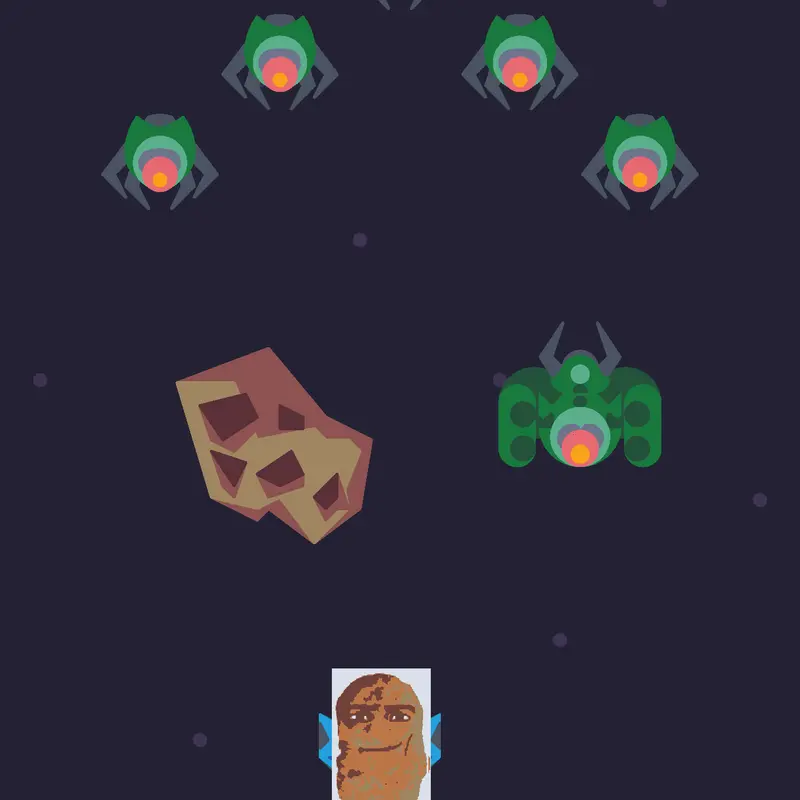 Game by @Max007_Podcast