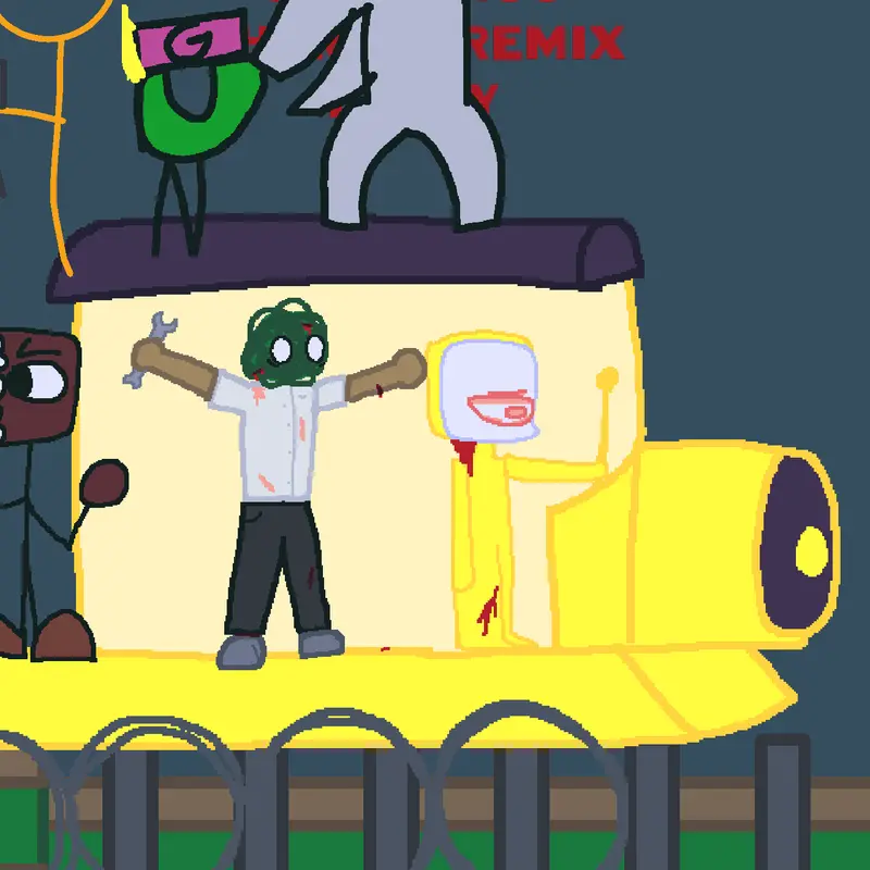 Game by @DVplonr