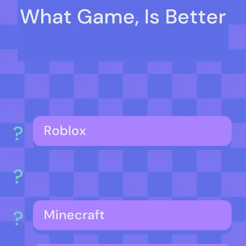 Game by @Infinity_301