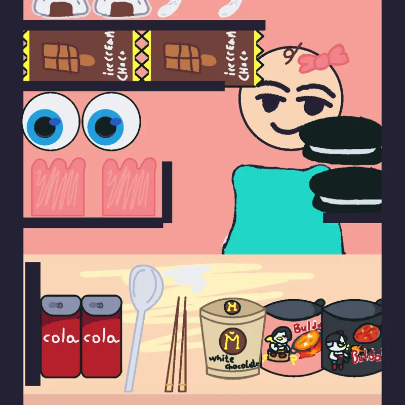 Game by @Otylcia