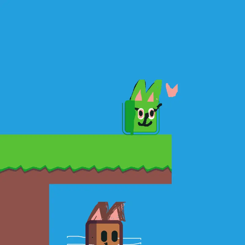 Game by @alexzyza