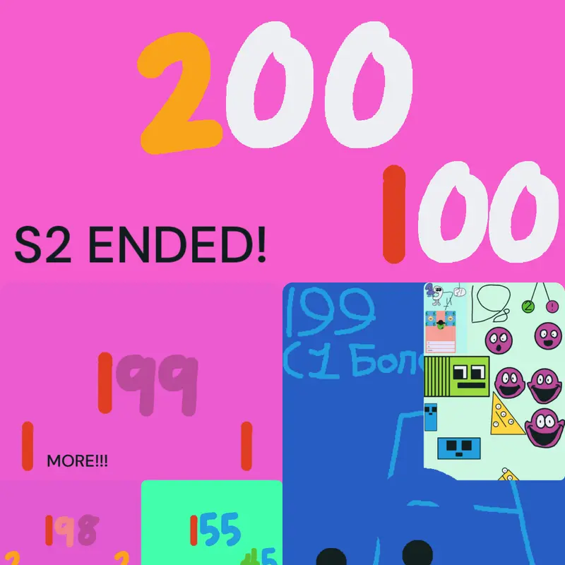 Game by @TooManyOCS