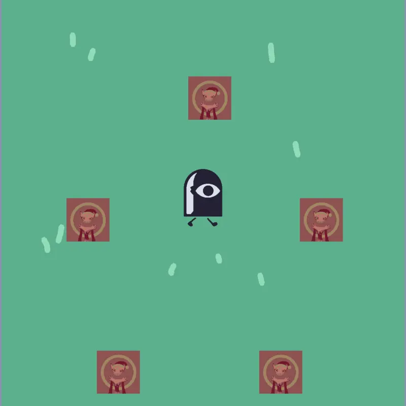 Game by @_Maggpi_