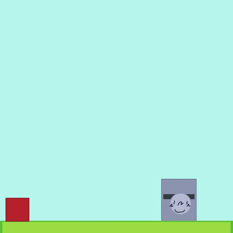 Game by @YourLocalRandom