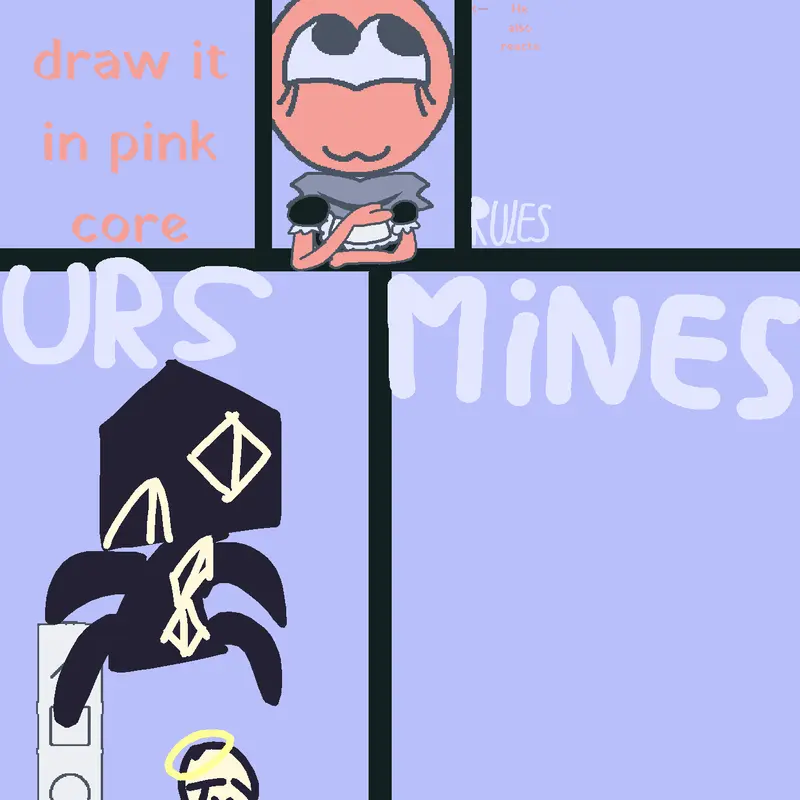Game by @SUSHITHEKITTYCAT