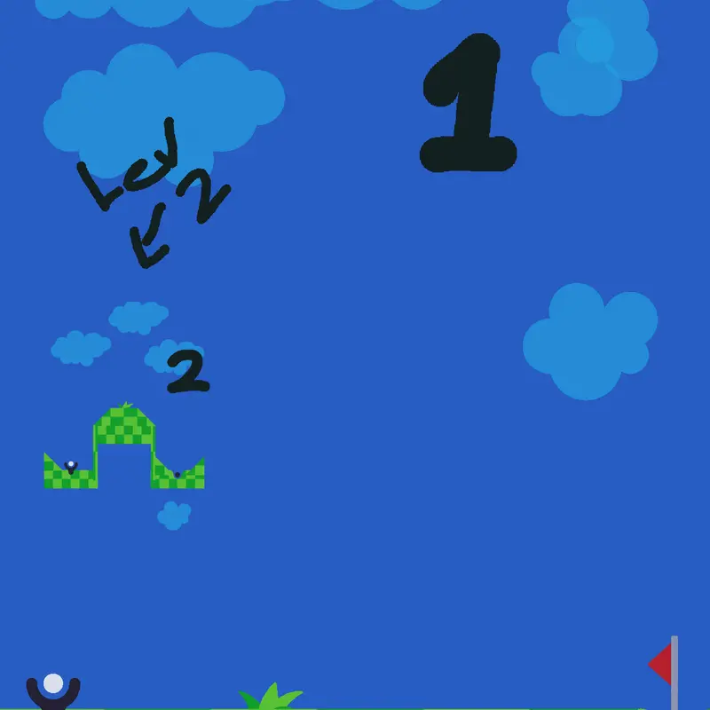 Game by @ZildjianThed