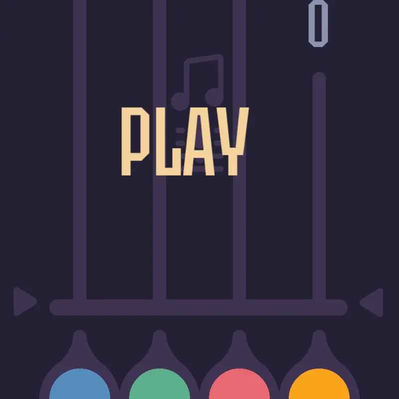 Game by @TWEEK_FAN