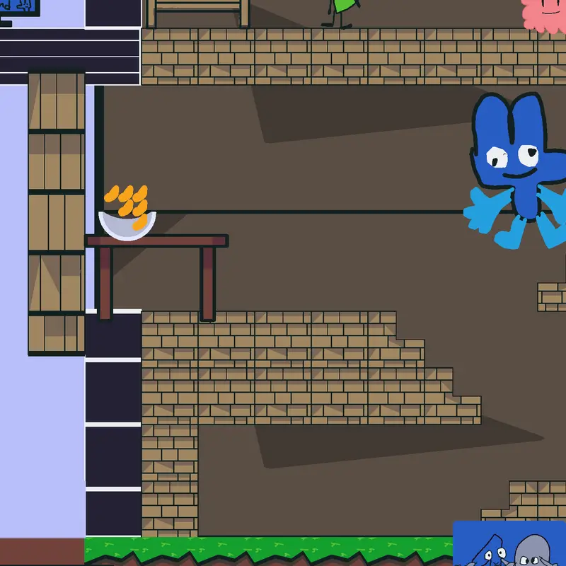 Game by @SheenaWillems