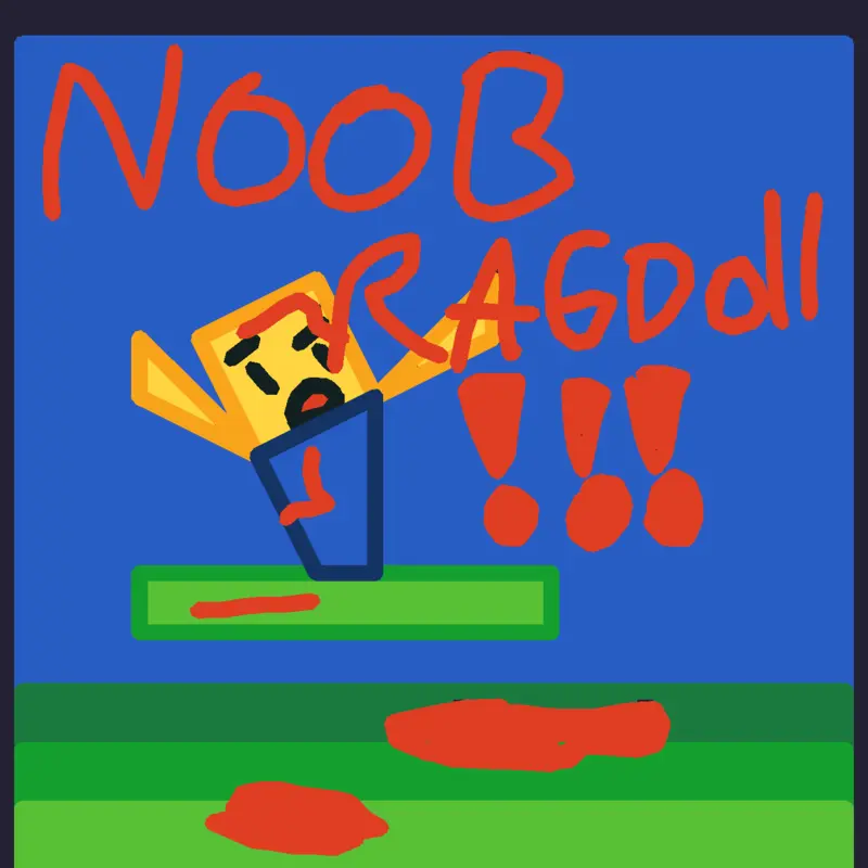 Game by @OnlyARandomCat