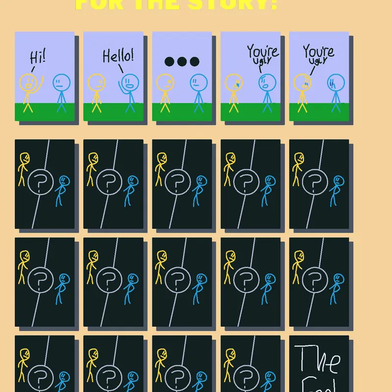 Game by @TheBad_creator