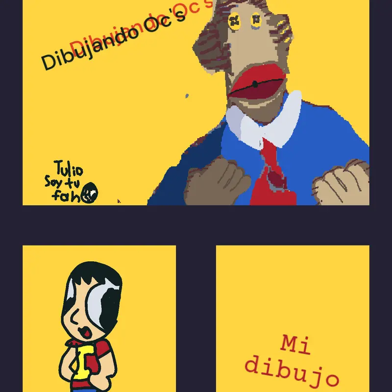 Game by @Chespirito_fan_123