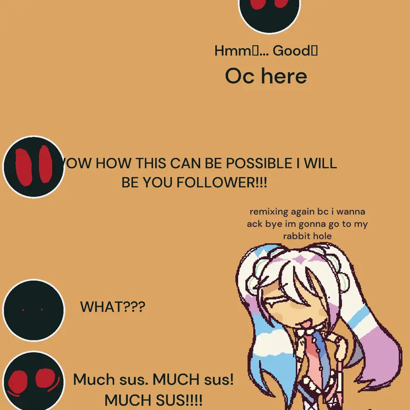 Game by @mikaikai