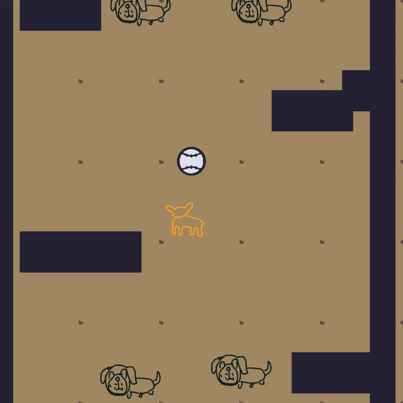 Game by @chrislene222