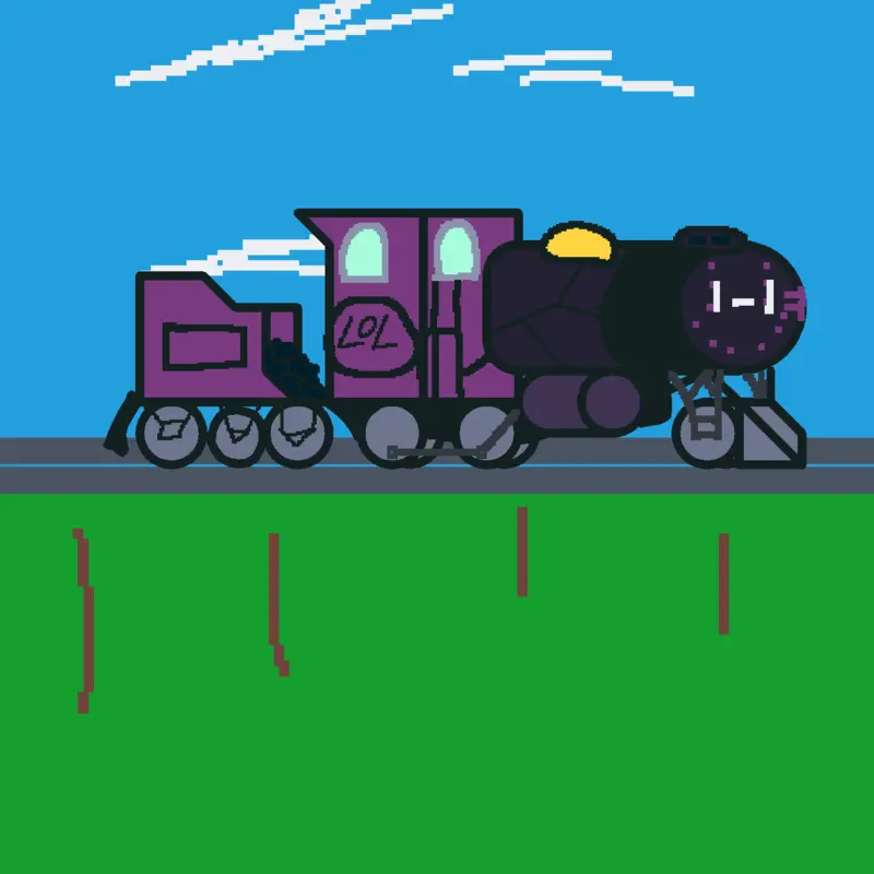 Game by @fizzyfirebox