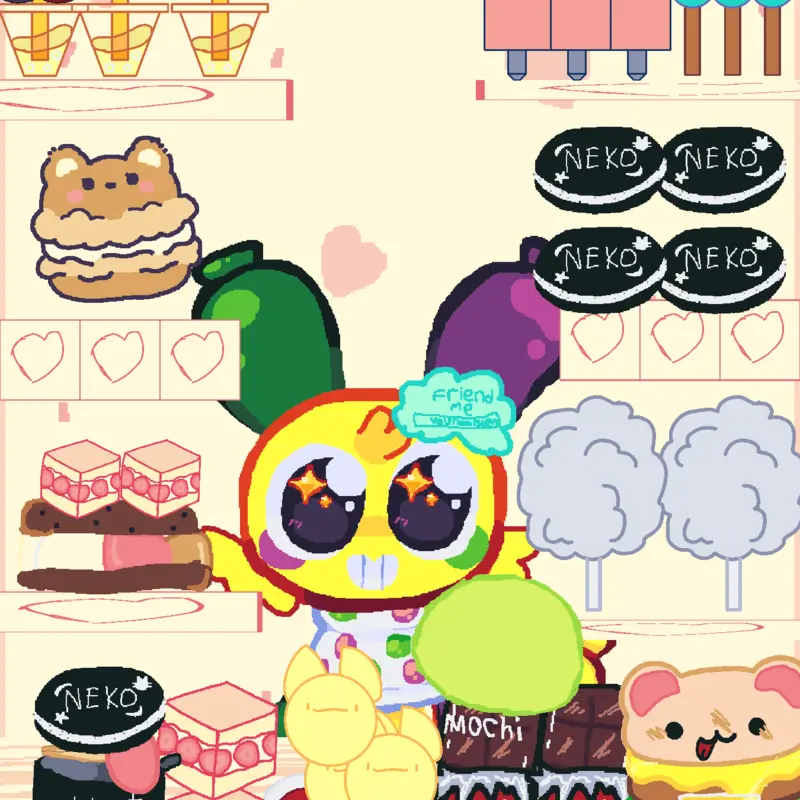 Game by @FemtanylEternal