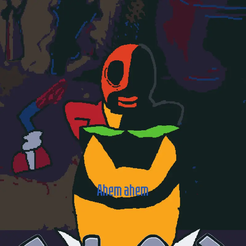 Game by @Manic-Master