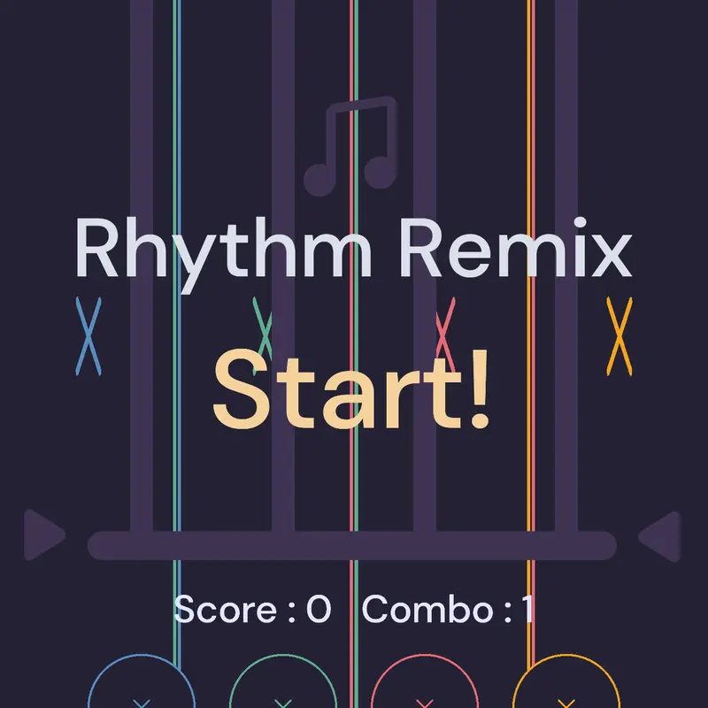Game by @idonthaveideaforname