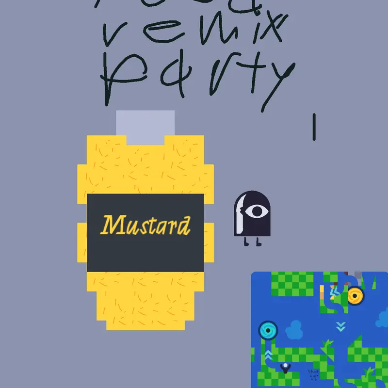 Game by @gavin576