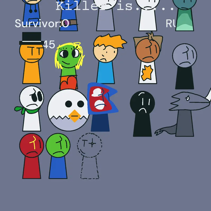 Game by @last_breath_sans