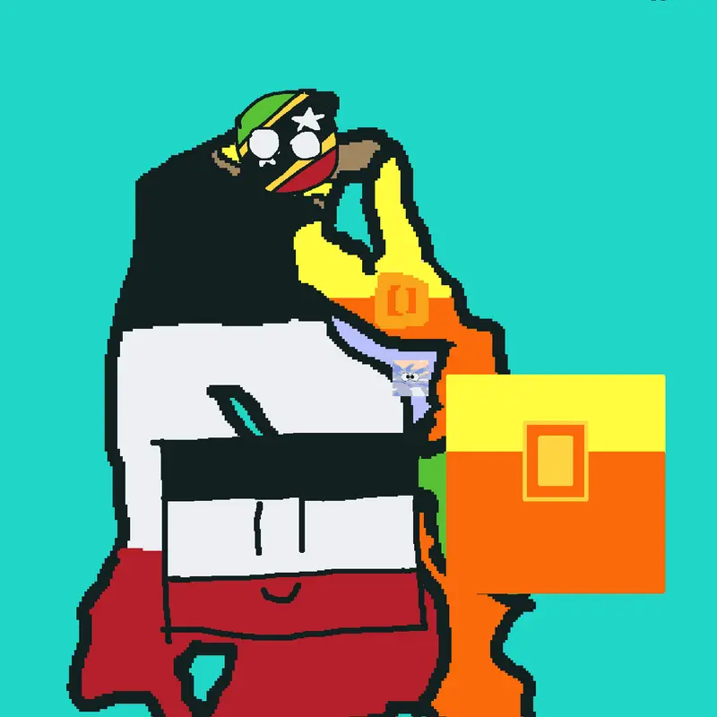 Game by @MrPillows