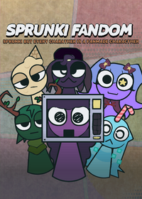 Sprunki Fandom [DEMO]