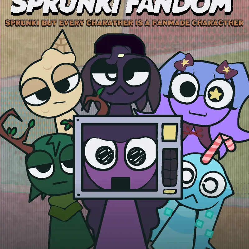 Game by @doodlemard