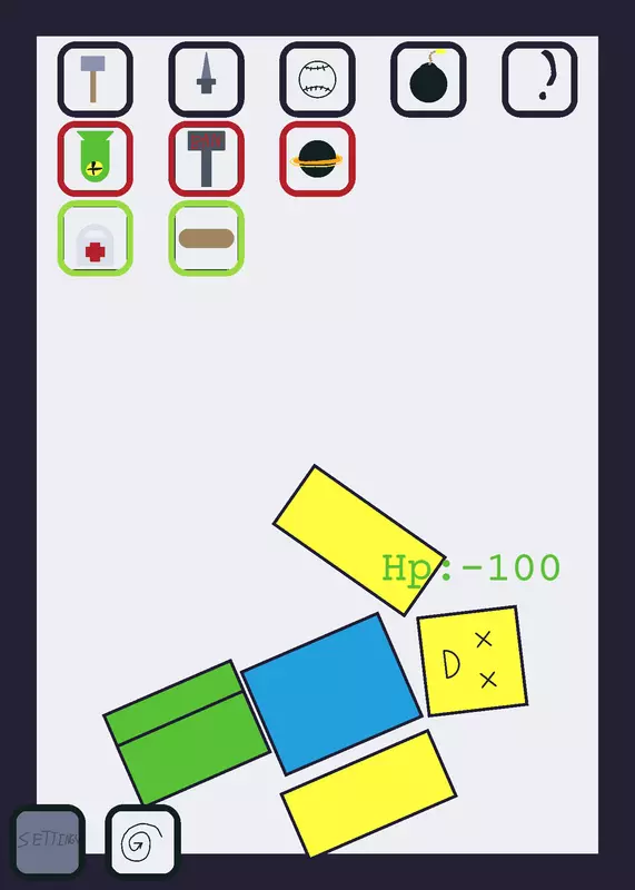 Game by @an_epikface
